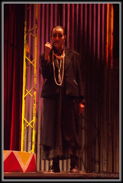 Diapositive suivante